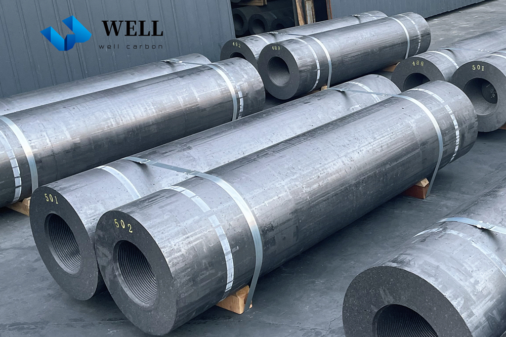 Latest price trend of graphite electrode on May 16, 2022