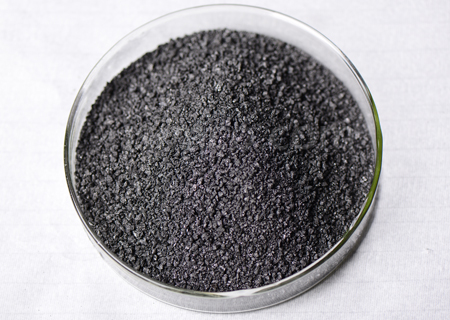 Graphitized Petroleum Coke