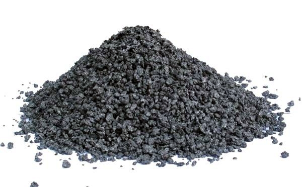 What is Calcined Petroleum Coke