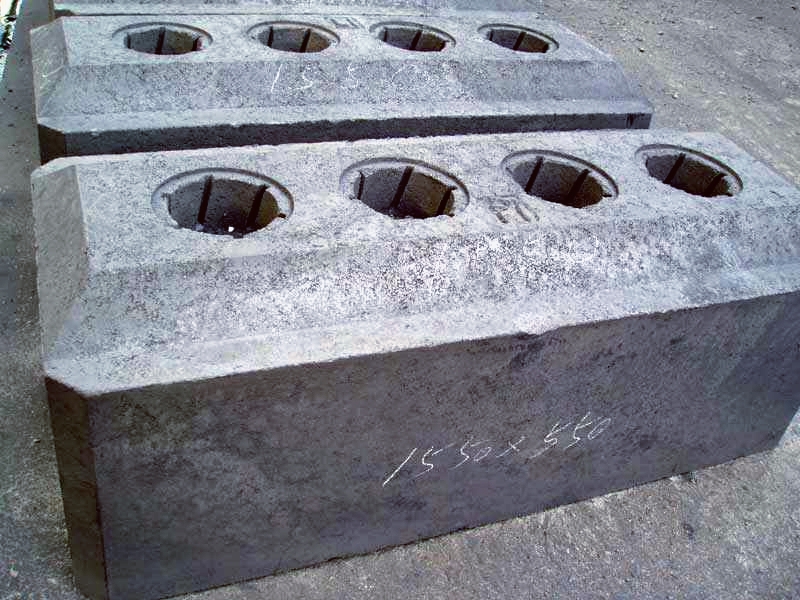 Introduction and Production Application of Prebaked Anodes