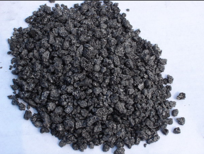 The Difference Between Graphitized Petroleum Coke and Calcined Petroleum Coke