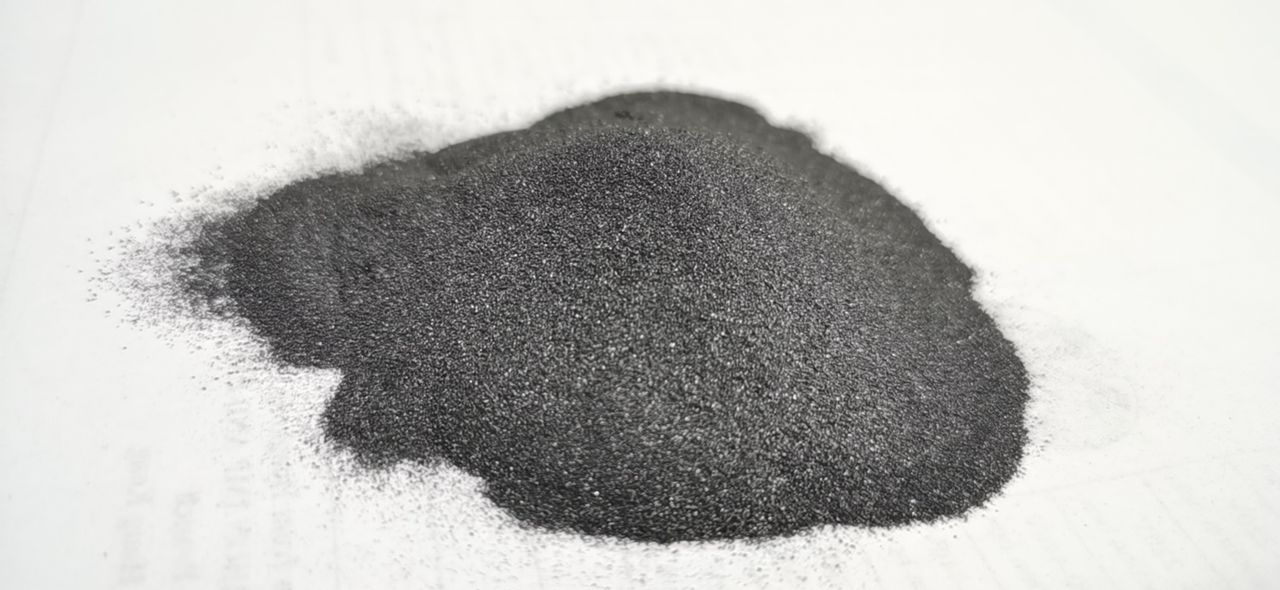 What is the specification of oil drilling lubricant (synthetic graphite powder)