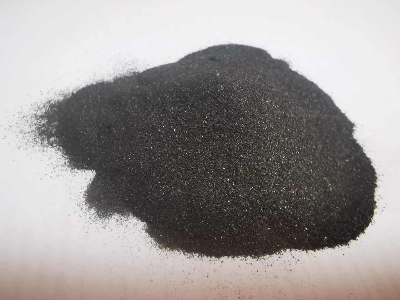 What is the specification of oil drilling lubricant (synthetic graphite powder)