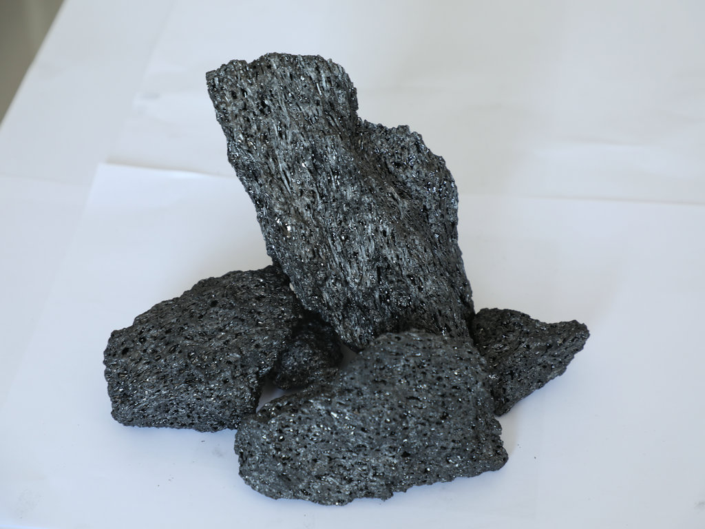 Be Short of Low Sulfur Petroleum Coke