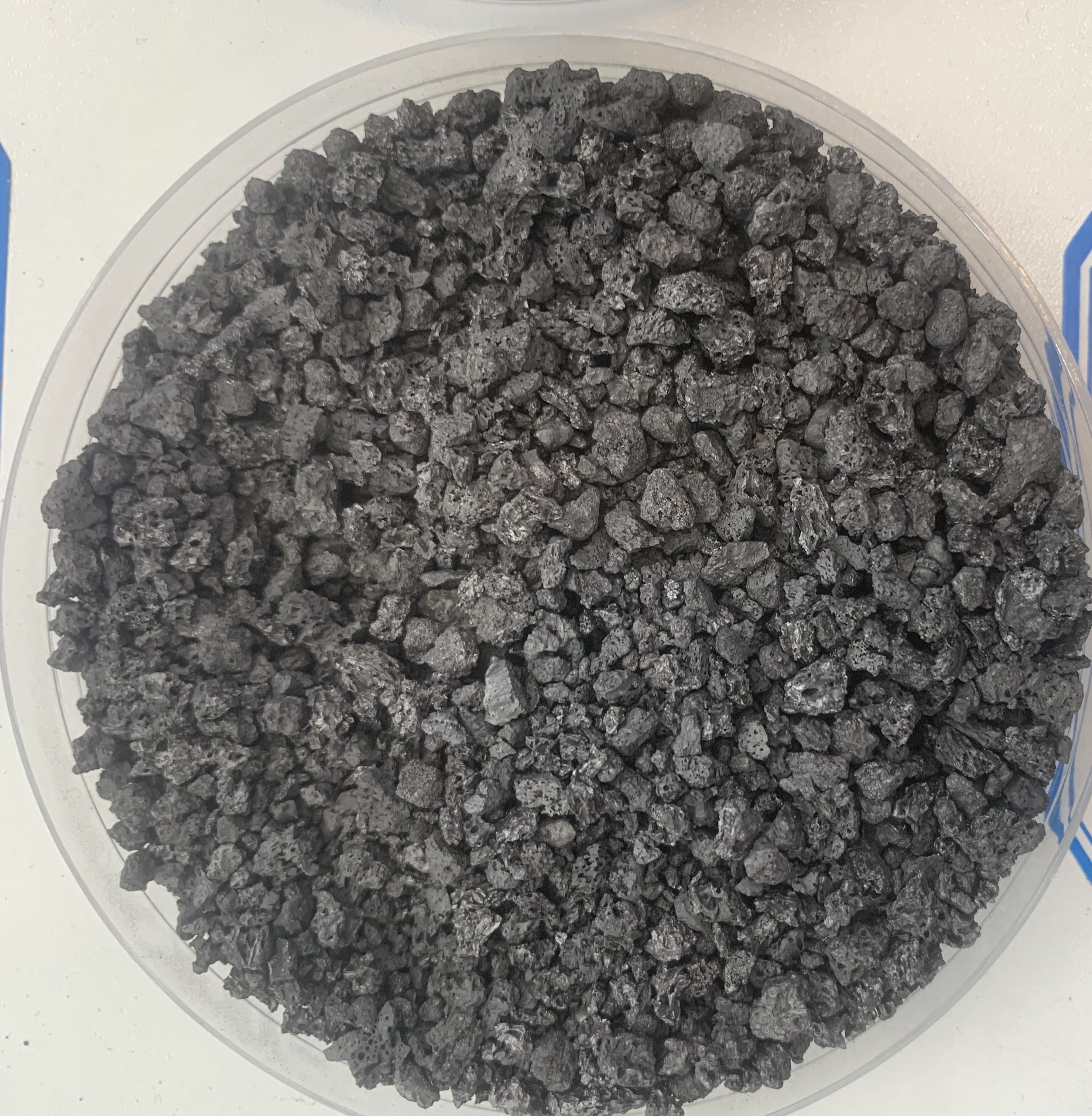 Jinxi petrochemical petroleum coke   calcined char price adjustment information