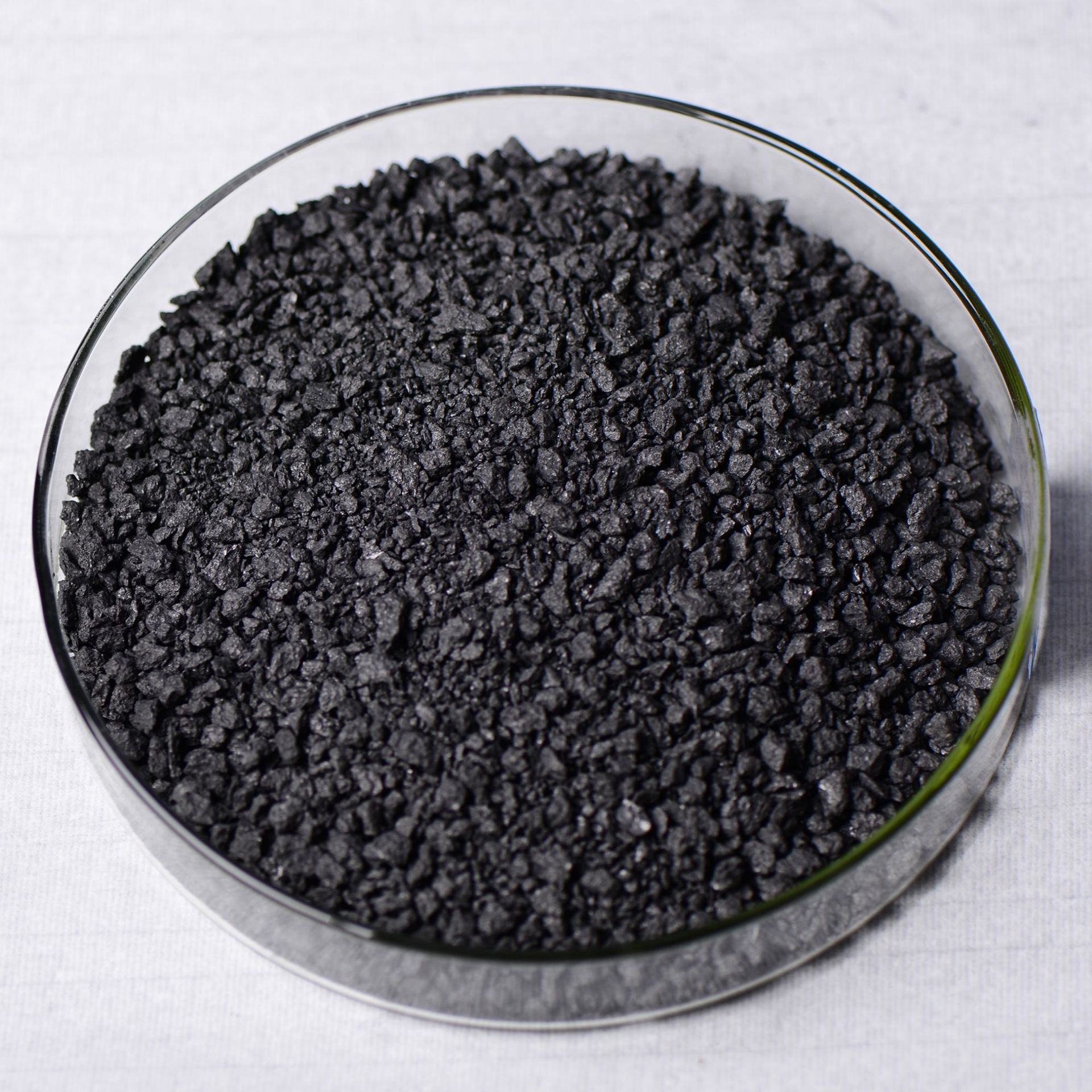 Artificial graphite