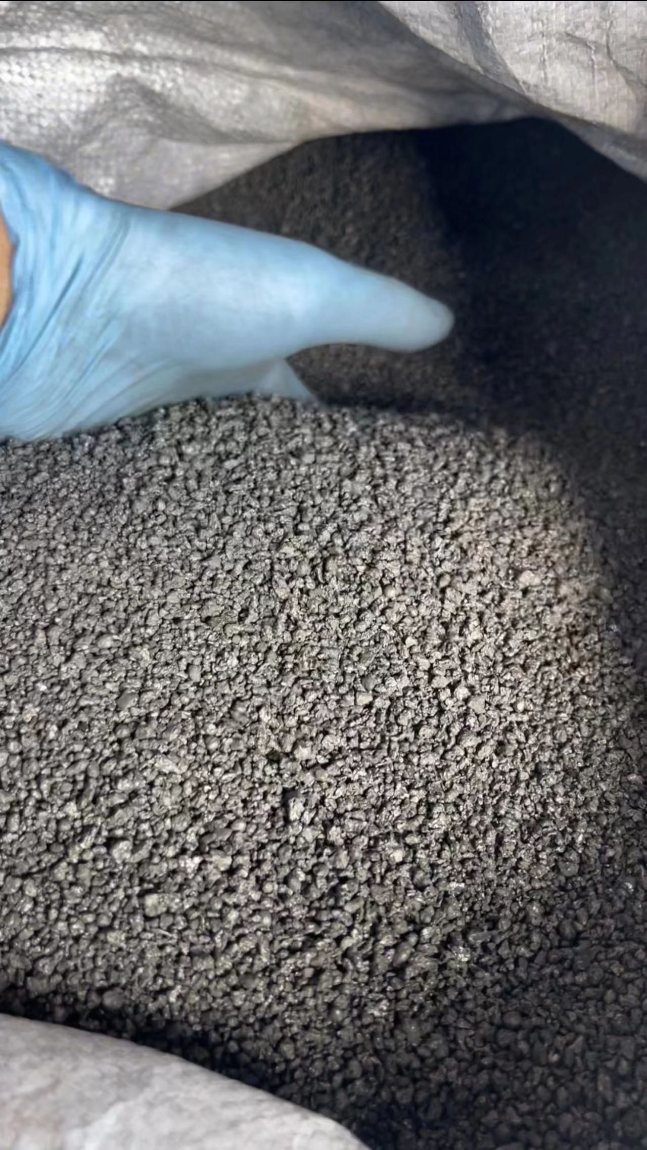 Introduction to artificial graphite