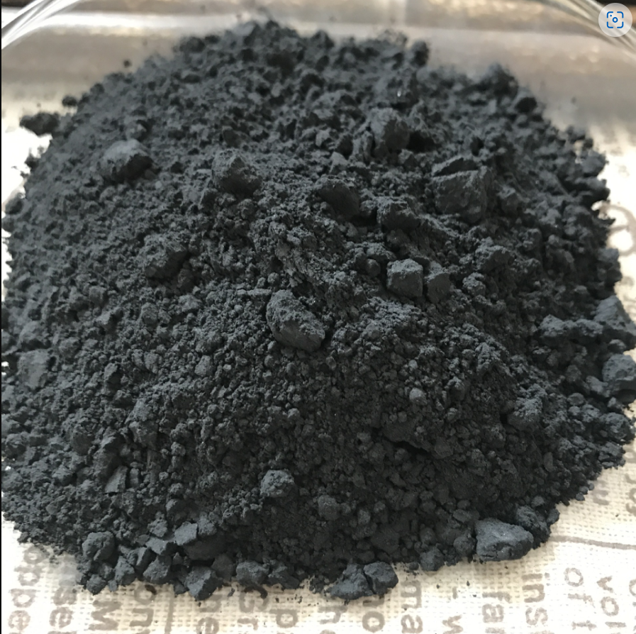 Product application of artificial graphite