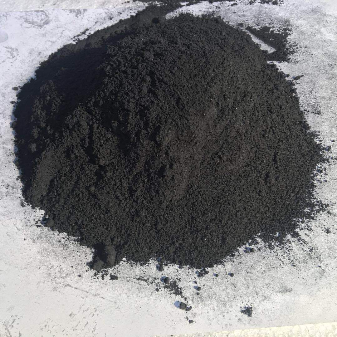 Product application of artificial graphite