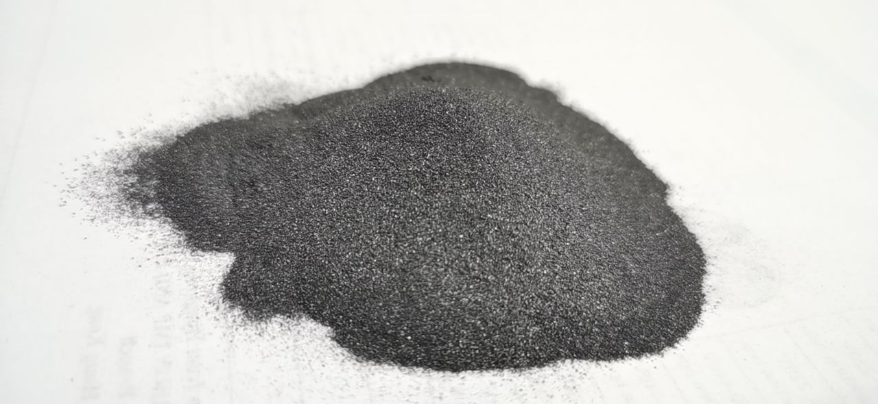 The Effect of Carbon Additive Particle Size on Smelting and Casting