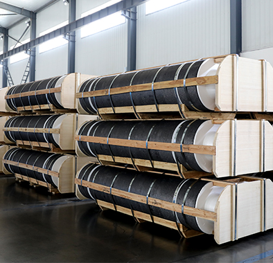 Selection of UHP/HP/RP Graphite Electrodes and EAF Operation Precautions