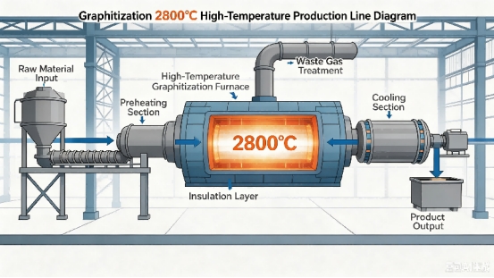 How to Select Recarburizer: Graphitized vs Calcined Petroleum Coke – Analysis of Fixed Carbon, Sulfur, Nitrogen