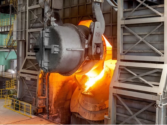How to Improve Low Recarburizer Recovery and Reduce Carbon Fluctuations in Molten Steel