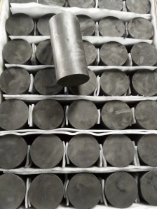High-Purity Graphite vs Isostatic Graphite: Key Differences & Application Fields