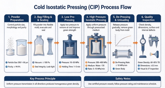 High-Purity Graphite vs Isostatic Graphite: Key Differences