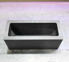 High-Purity Graphite vs Isostatic Graphite: Key Differences