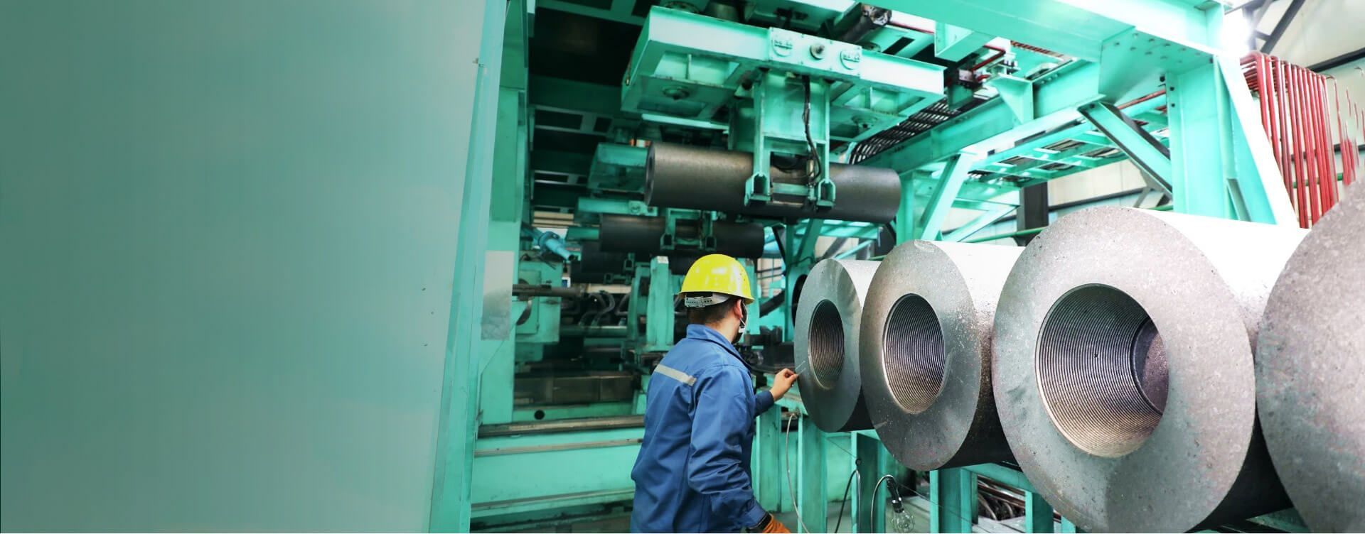 Calcined Petroleum Coke (CPC)