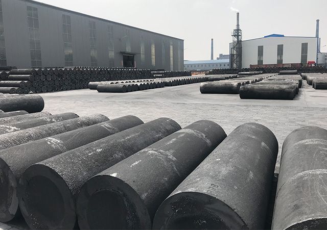 Hebei Well Carbon Import and Export Trading Co., Ltd.