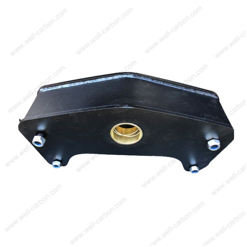 Steel Parts for Trailer / Truck