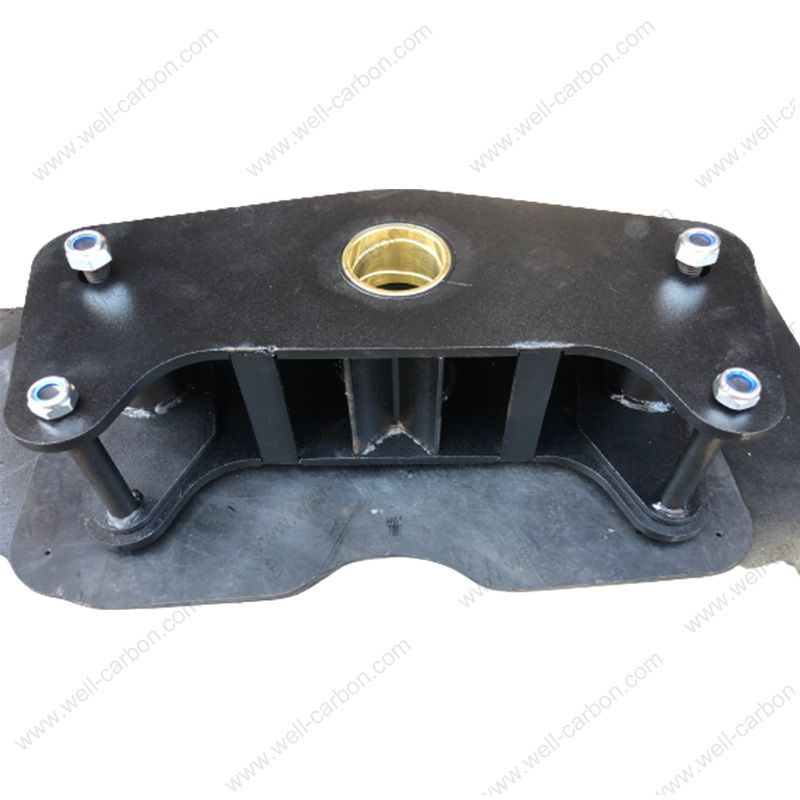 Steel Parts for Trailer / Truck