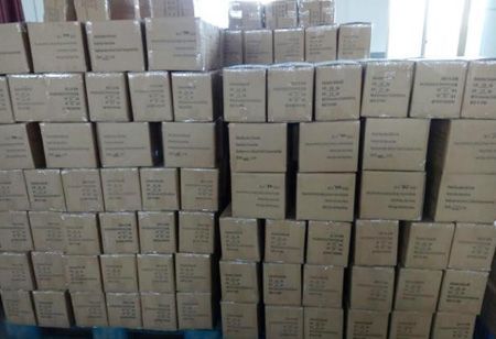 Steel Parts for Trailer / Truck Steel Parts for Trailer / Truck