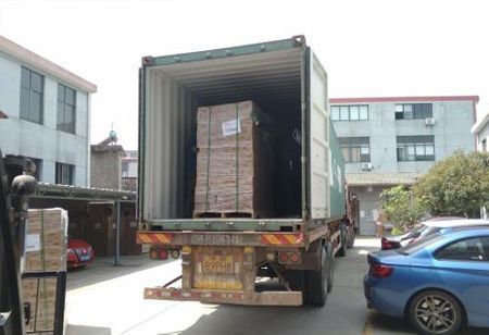Steel Parts for Trailer / Truck Steel Parts for Trailer / Truck