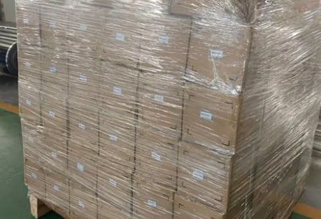 Steel Parts for Trailer / Truck