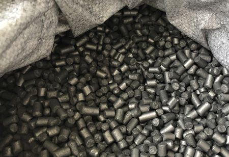 Columnar Carburizer Columnar Carburizer