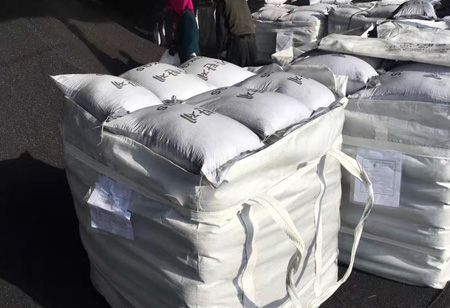 Graphite Columnar Instant Recarburizer Carburizer