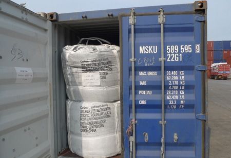 Graphite Columnar Instant Recarburizer Carburizer