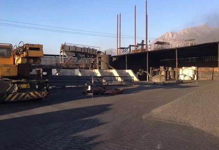 Graphite Columnar Instant Recarburizer Carburizer