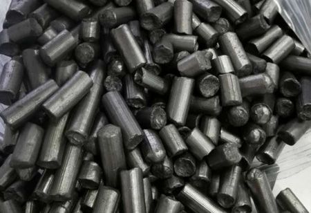 Columnar Carburizer Columnar Carburizer