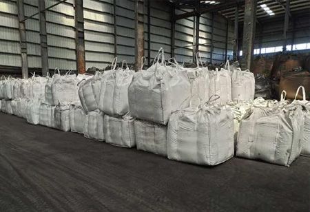 Graphitized Petroleum Coke for Recarburizer Graphite Electrode GPC