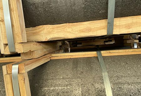 UHP 600mm Graphite Electrode with Nipple T4L