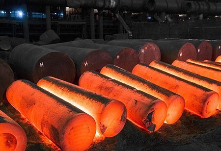 UHP 600mm Graphite Electrode with Nipple T4L