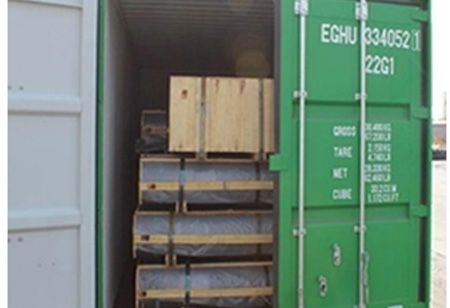 RP 300MM Graphite Electrode with Nipple T3N