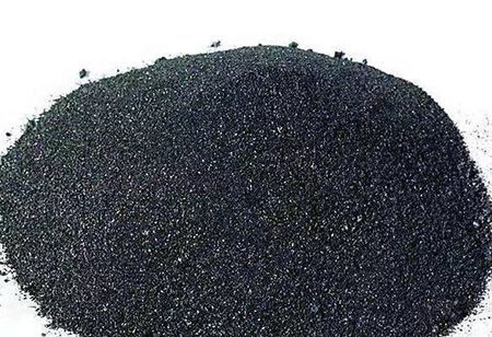 0-5mm Low Sulphure Graphite Powder for Recarburizer