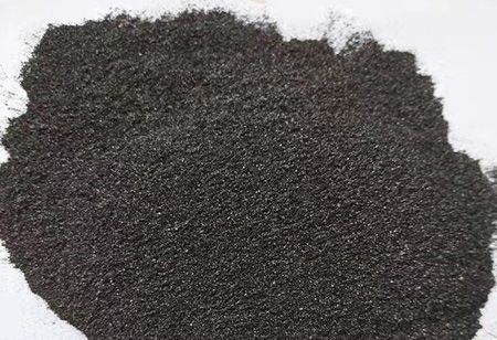 0-5mm Low Sulphure Graphite Powder for Recarburizer
