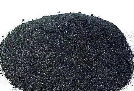 0-5mm Low Sulphure Graphite Powder for Recarburizer