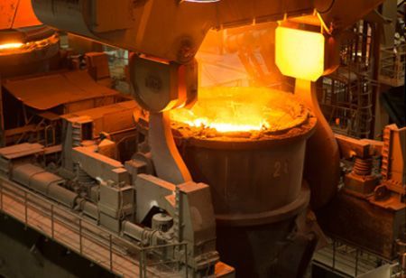 0-5mm Low Sulphure Graphite Powder for Recarburizer