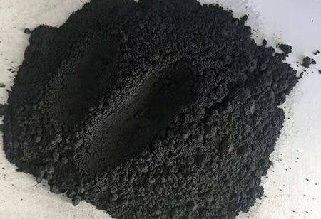 0-3mm Low Sulphure Graphite Powder for Recarburizer