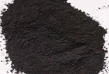 0-3mm Low Sulphure Graphite Powder for Recarburizer