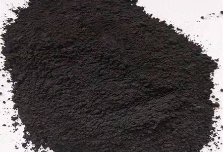 0-3mm Low Sulphure Graphite Powder for Recarburizer