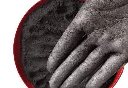 0-3mm Low Sulphure Graphite Powder for Recarburizer