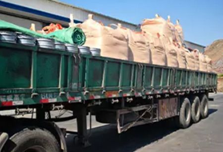 0-3mm Low Sulphure Graphite Powder for Recarburizer