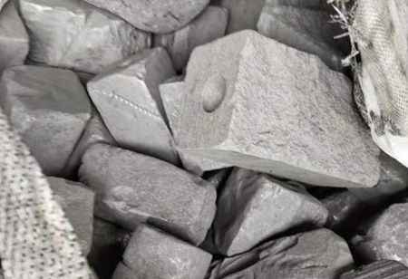 Graphite Electrode Scrap HP