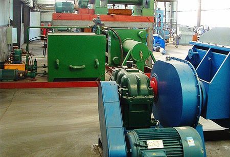 Graphite Electrode Scrap UHP