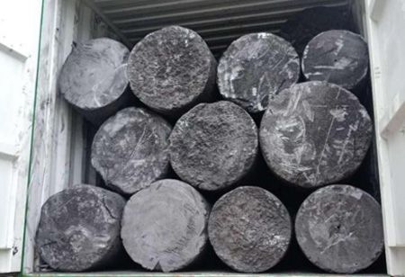 Graphite Electrode Scrap HP&UHP