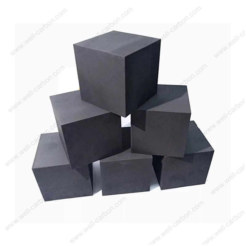 High Quality Multiple Baking Graphite Block/Carbon Graphite Block for Electrical Furnaces
