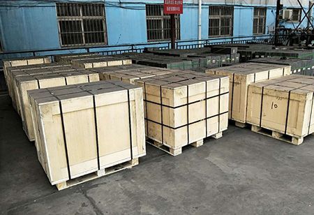 High Quality Multiple Baking Graphite Block/Carbon Graphite Block for Electrical Furnaces